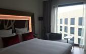 Туры в отель Novotel New Delhi Aerocity