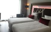 Туры в отель Novotel New Delhi Aerocity