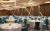 Туры в отель Novotel New Delhi Aerocity