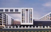 Туры в отель Novotel New Delhi Aerocity