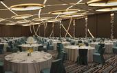 Туры в отель Novotel New Delhi Aerocity