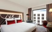 Туры в отель Novotel New Delhi Aerocity