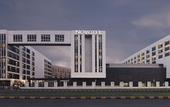 Туры в отель Novotel New Delhi Aerocity