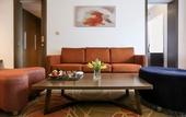 Туры в отель Novotel New Delhi Aerocity