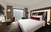 Туры в отель Novotel New Delhi Aerocity
