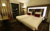 Туры в отель Novotel New Delhi Aerocity