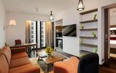 Туры в отель Novotel New Delhi Aerocity