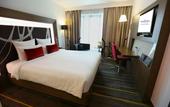 Туры в отель Novotel New Delhi Aerocity