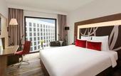 Туры в отель Novotel New Delhi Aerocity