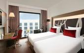 Туры в отель Novotel New Delhi Aerocity