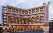 Туры в отель Fairfield by Marriott Goa Calangute