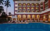 Туры в отель Fairfield by Marriott Goa Calangute