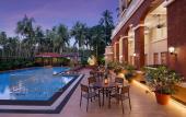 Туры в отель Fairfield by Marriott Goa Calangute