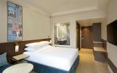 Туры в отель Fairfield by Marriott Goa Calangute