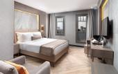 Туры в отель Motto by Mula Hotel Special Class