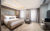 Туры в отель Motto by Mula Hotel Special Class