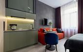 Туры в отель Terraplace by Mix Hotels