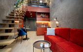 Туры в отель Terraplace by Mix Hotels