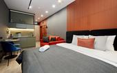 Туры в отель Terraplace by Mix Hotels