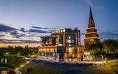 Туры в отель Minger Med SPA