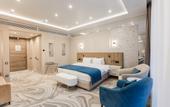 Туры в отель Minger Med SPA