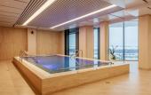Туры в отель Minger Med SPA
