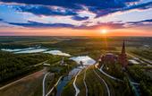 Туры в отель Minger Med SPA