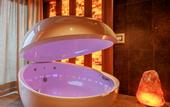 Туры в отель Minger Med SPA