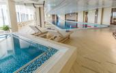 Туры в отель Minger Med SPA