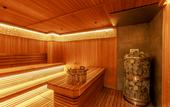 Туры в отель Minger Med SPA