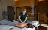 Туры в отель Minger Med SPA