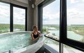 Туры в отель Minger Med SPA