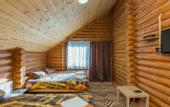 Туры в отель Панорама гостиничный комплекс