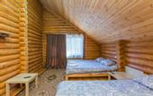 Туры в отель Панорама гостиничный комплекс