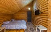 Туры в отель Панорама гостиничный комплекс