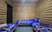 Туры в отель Панорама гостиничный комплекс