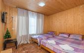 Туры в отель Панорама гостиничный комплекс