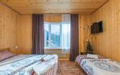 Туры в отель Панорама гостиничный комплекс