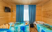 Туры в отель Панорама гостиничный комплекс