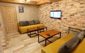 Туры в отель Sota House хостел