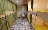 Туры в отель Sota House хостел