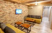 Туры в отель Sota House хостел