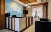 Туры в отель Китеж