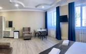 Туры в отель Гранд Отель (Октябрьский)
