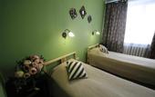 Туры в отель Sleep House