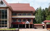 Туры в отель Над Енисеем