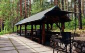 Туры в отель Над Енисеем