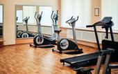 Туры в отель Над Енисеем