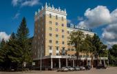Туры в отель Гостиница Девон (Октябрьский)