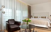 Туры в отель Wyndham Berlin Excelsior